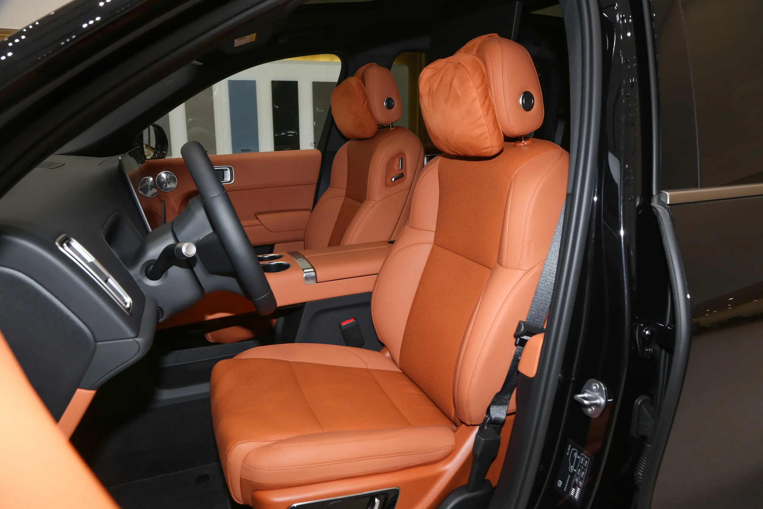 
								Li Auto L9 – 2025 full									