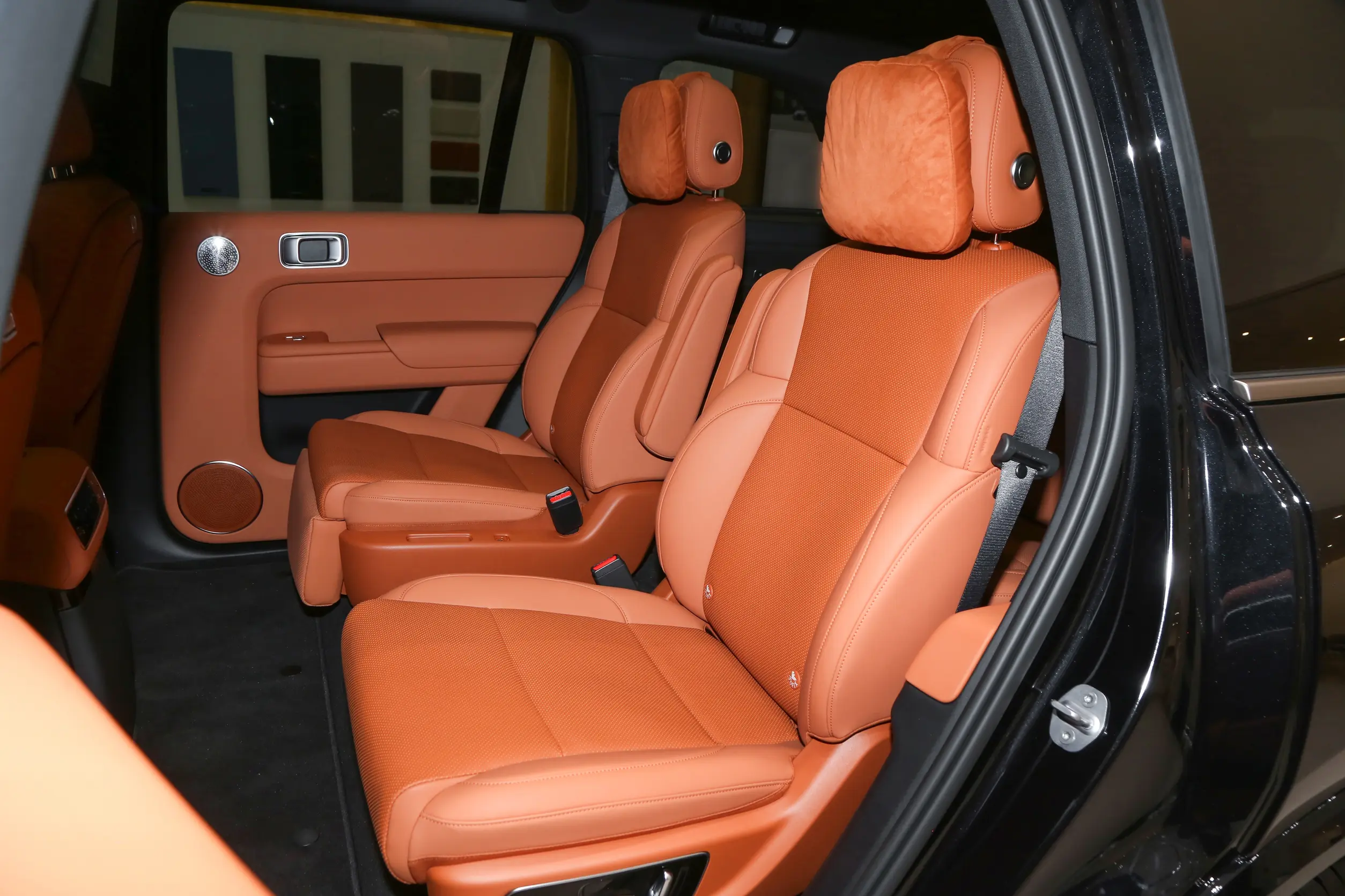 
								Li Auto L9 – 2025 full									
