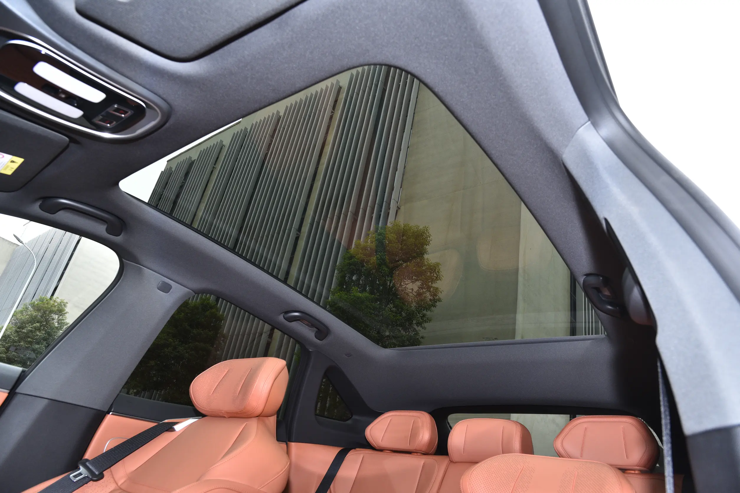 
								Deepal S07 EV – 2025 full									