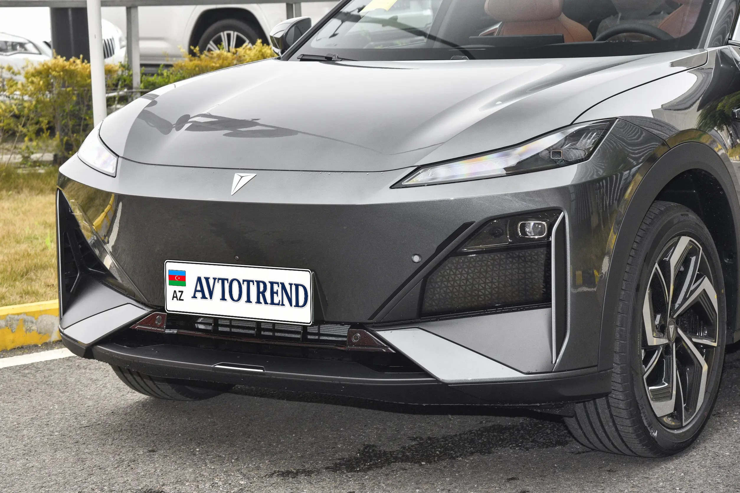 
								Deepal S07 EV – 2025 full									
