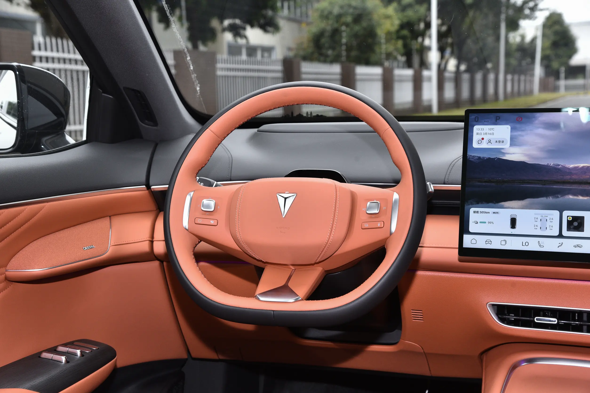 
								Deepal S07 EV – 2025 full									